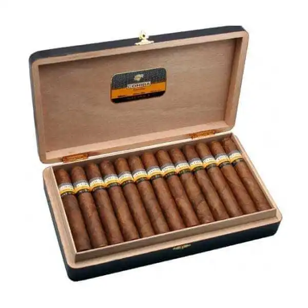 Cohiba Maduro 5 Genios