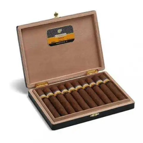 Cohiba Maduro 5 Genios - Image 2