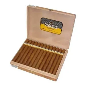 Cohiba Esplendidos
