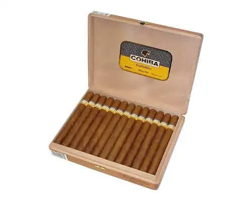 Cohiba Esplendidos