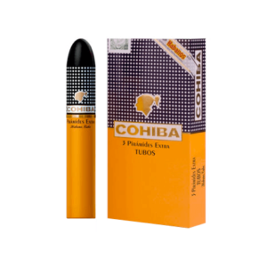 Cohiba Piramides Extra