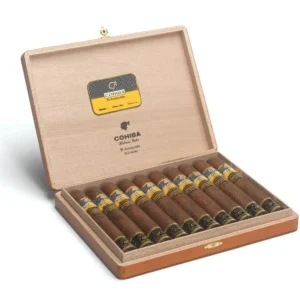 Cohiba 55 Aniversario LE 2021
