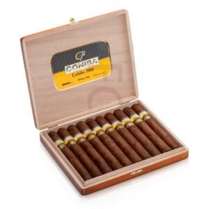Cohiba 1966 Edicion Limitada 2011