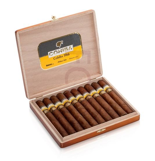 Cohiba 1966 Edicion Limitada 2011
