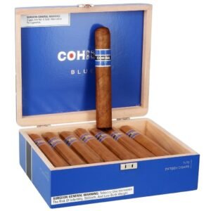 Cohiba Blue 7 x 70 (Box of 15)