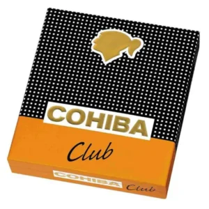 Cohiba Club