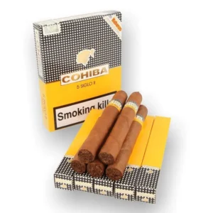 Cohiba Siglo II