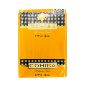 Cohiba Wide Short