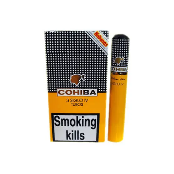 Cohiba Siglo IV - Image 2