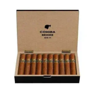 Cohiba Behike 54