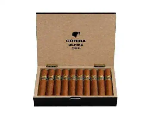 Cohiba Behike 54