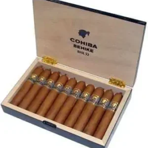 Cohiba Behike 52