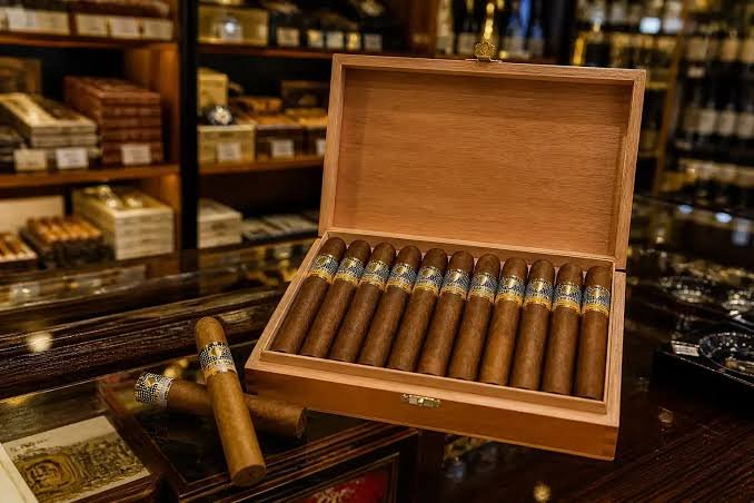 Buy cohiba cigars canada
