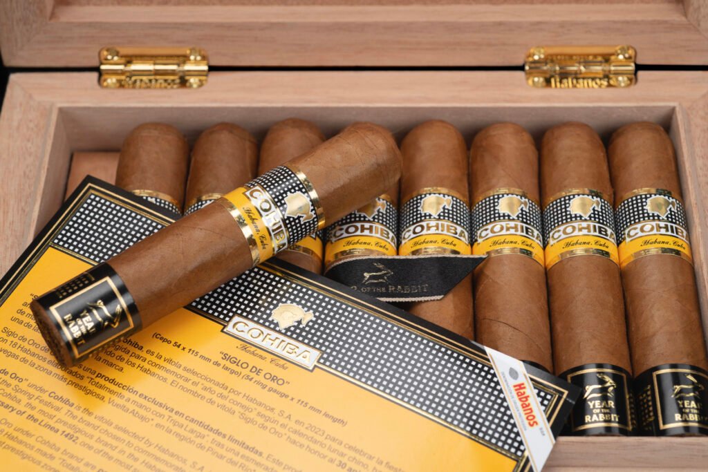 buy cohiba cigars canada