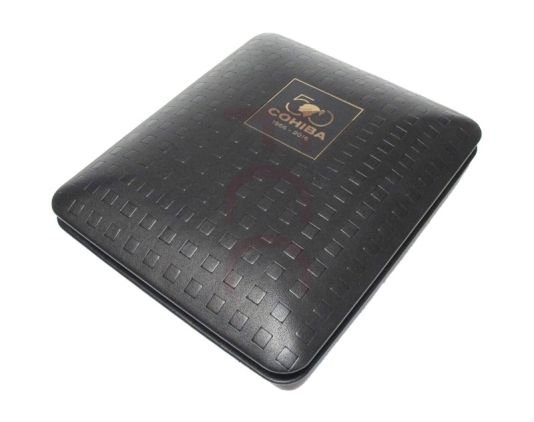 Cohiba Seleccion 50 Aniversario Humidor ( 8 Box ) - Image 5