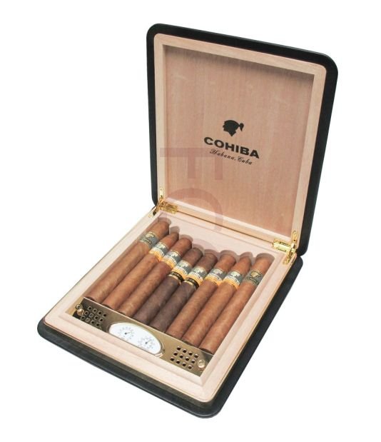 Cohiba Seleccion 50 Aniversario Humidor ( 8 Box ) - Image 3