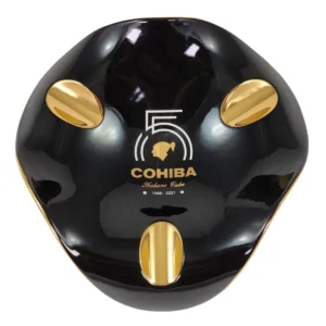 Cohiba 55th Anniversary Ashtray