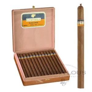 Cohiba Lanceros