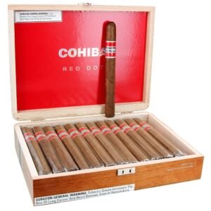 Cohiba Red Dot Lonsdale Grande