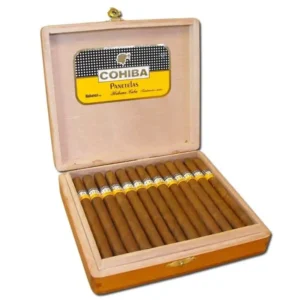Cohiba Panetelas