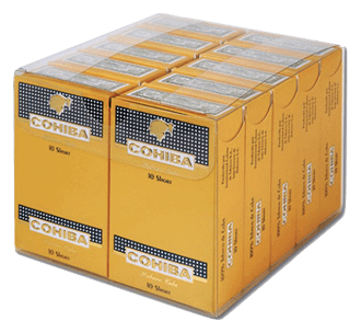 Cohiba Short