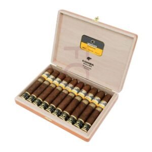 Cohiba 55 Aniversario Edicion Limitada 2021