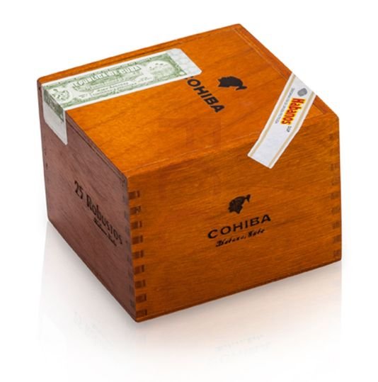 Cohiba Robusto