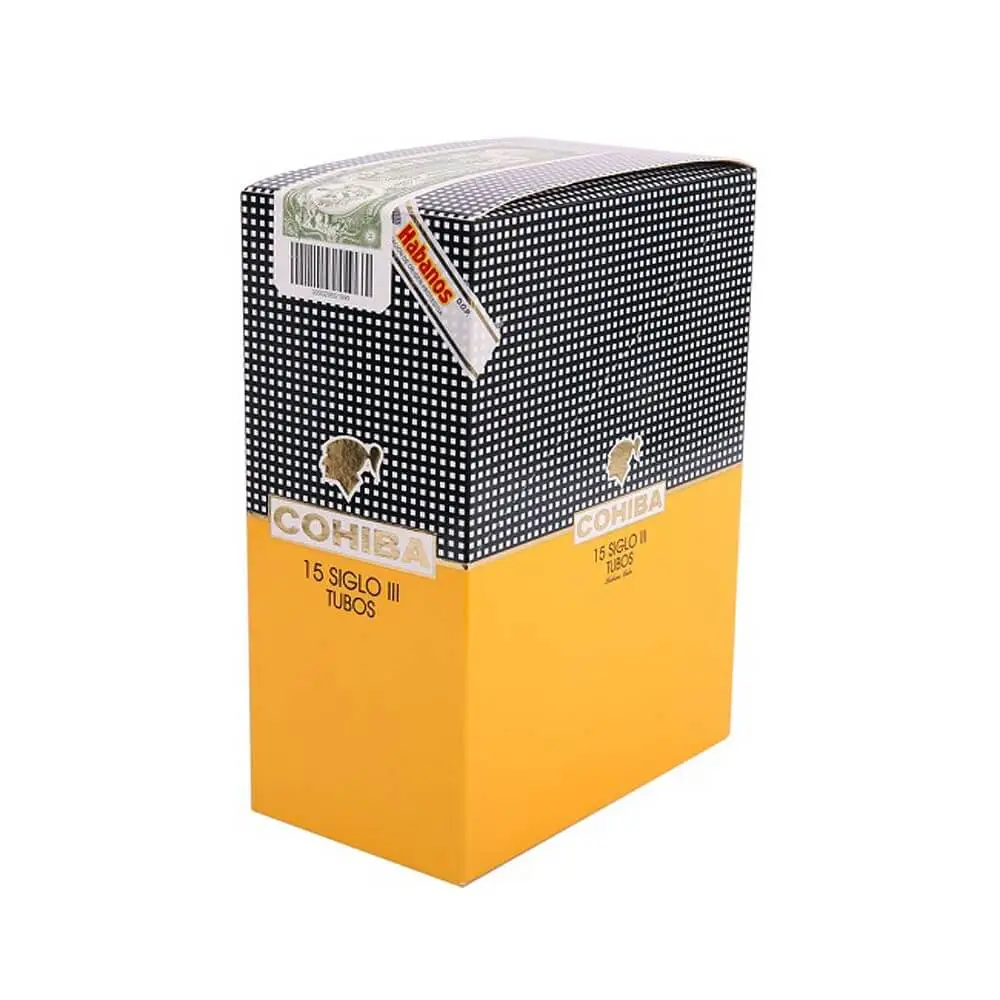 Cohiba Siglo III - Image 2