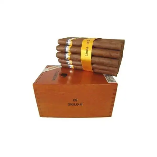 Cohiba Siglo III - Image 3