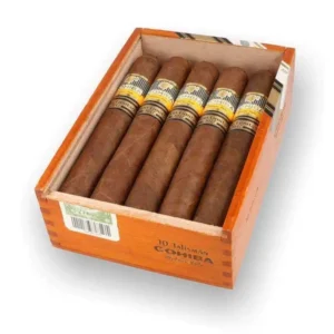 Cohiba Talisman Limited Edition 2017