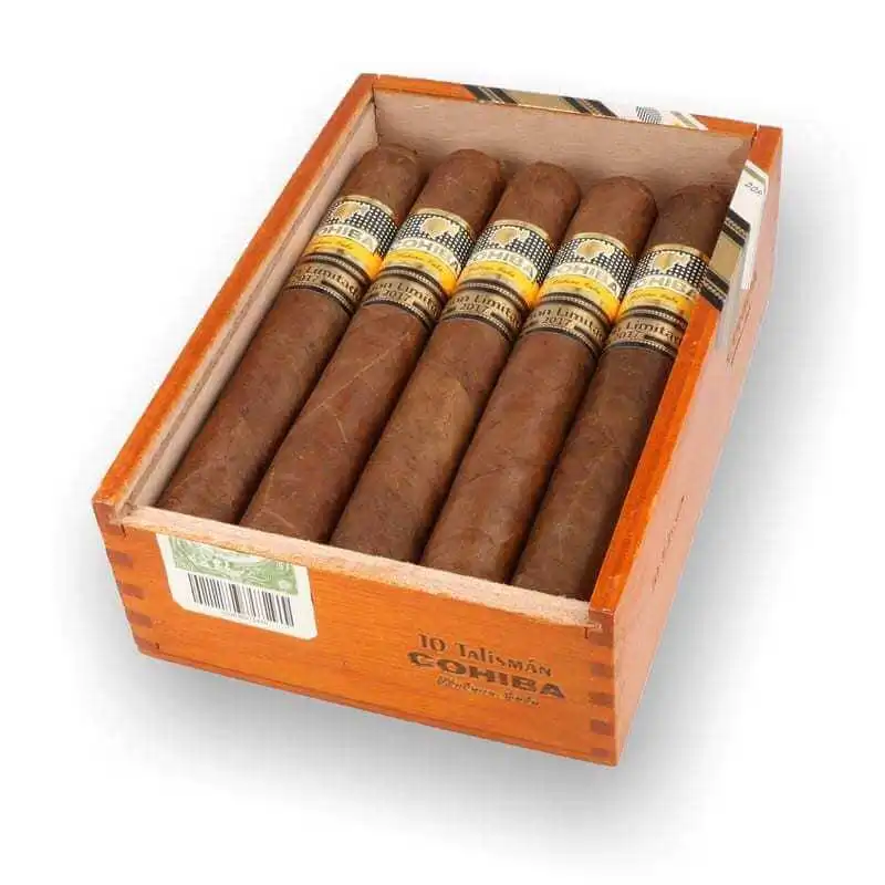 Cohiba Talisman Limited Edition 2017