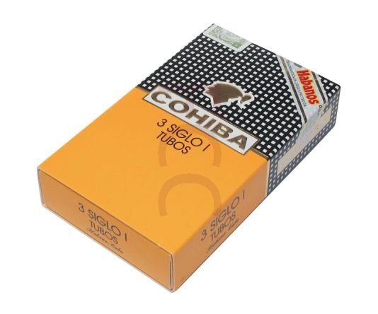Cohiba Siglo I - Image 2