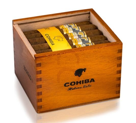 Cohiba Siglo I - Image 3