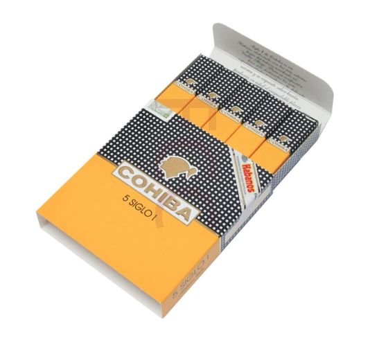 Cohiba Siglo I - Image 4
