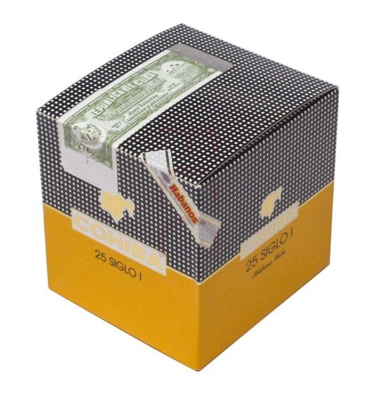 Cohiba Siglo I - Image 5