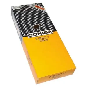 Cohiba Siglo V